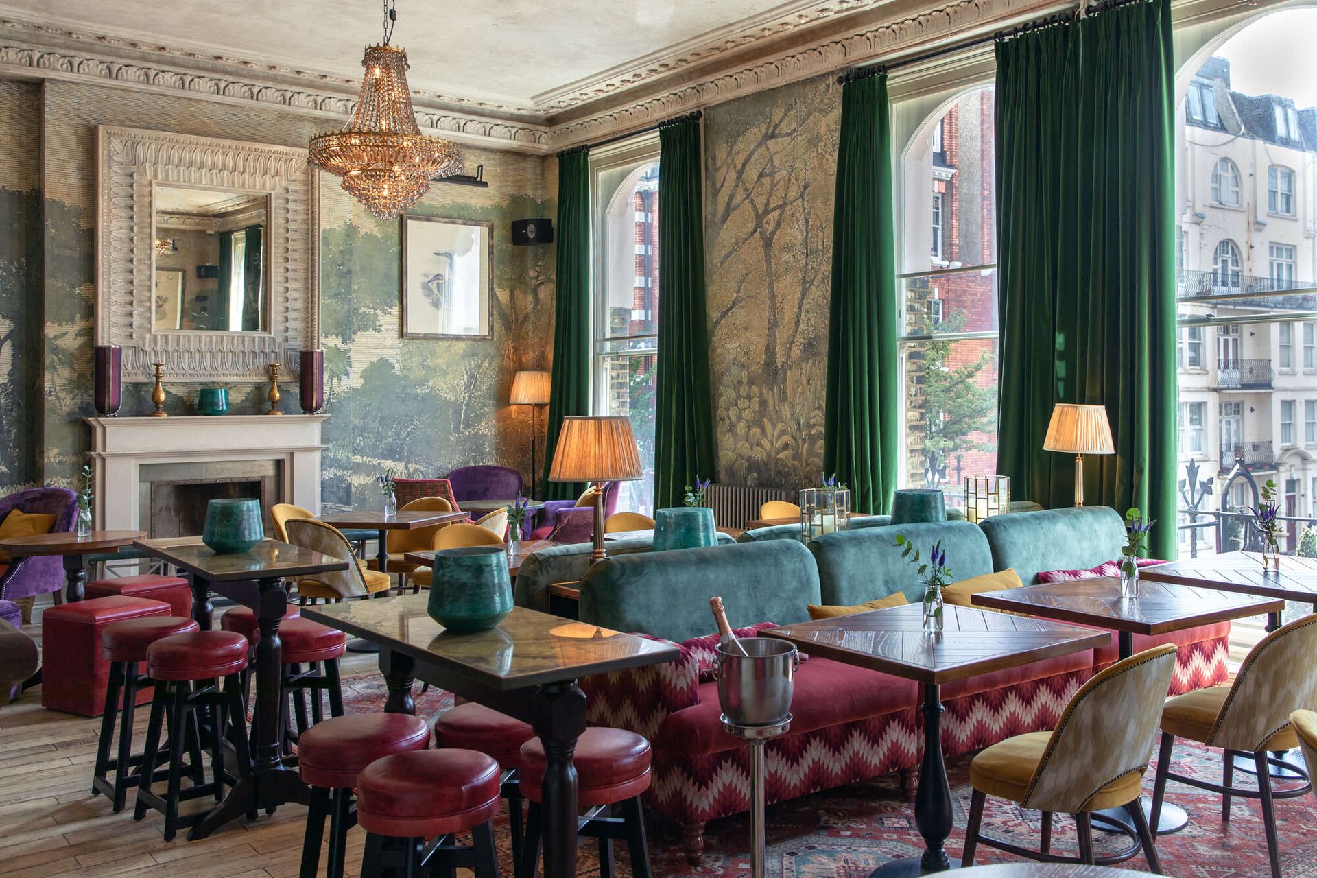 Photo of Hollywood Arms, Kensington and Chelsea