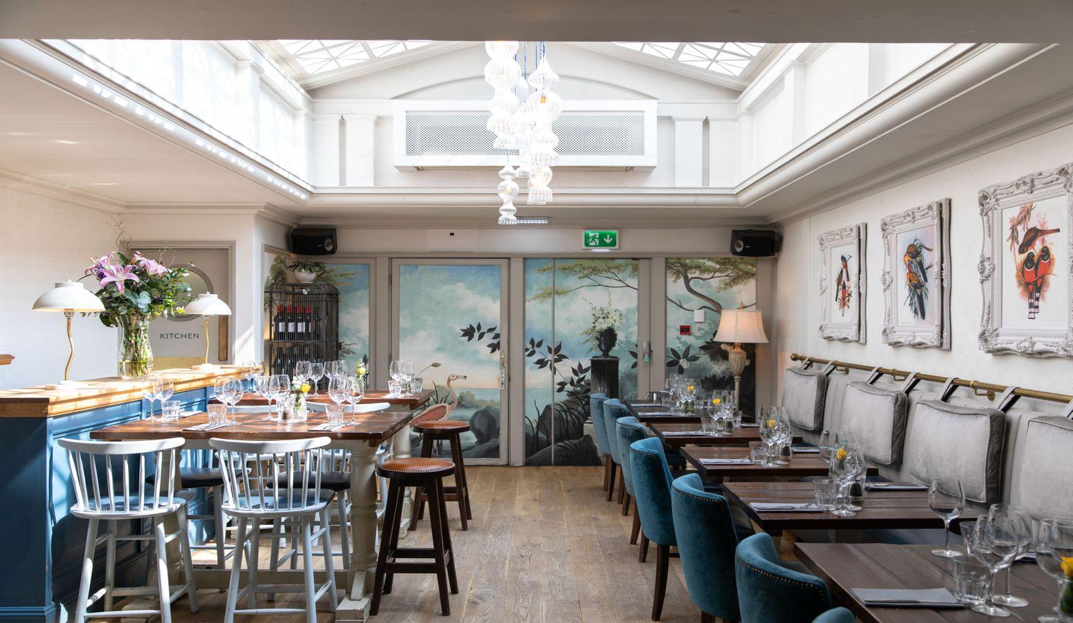 Contact Us Hollywood Arms