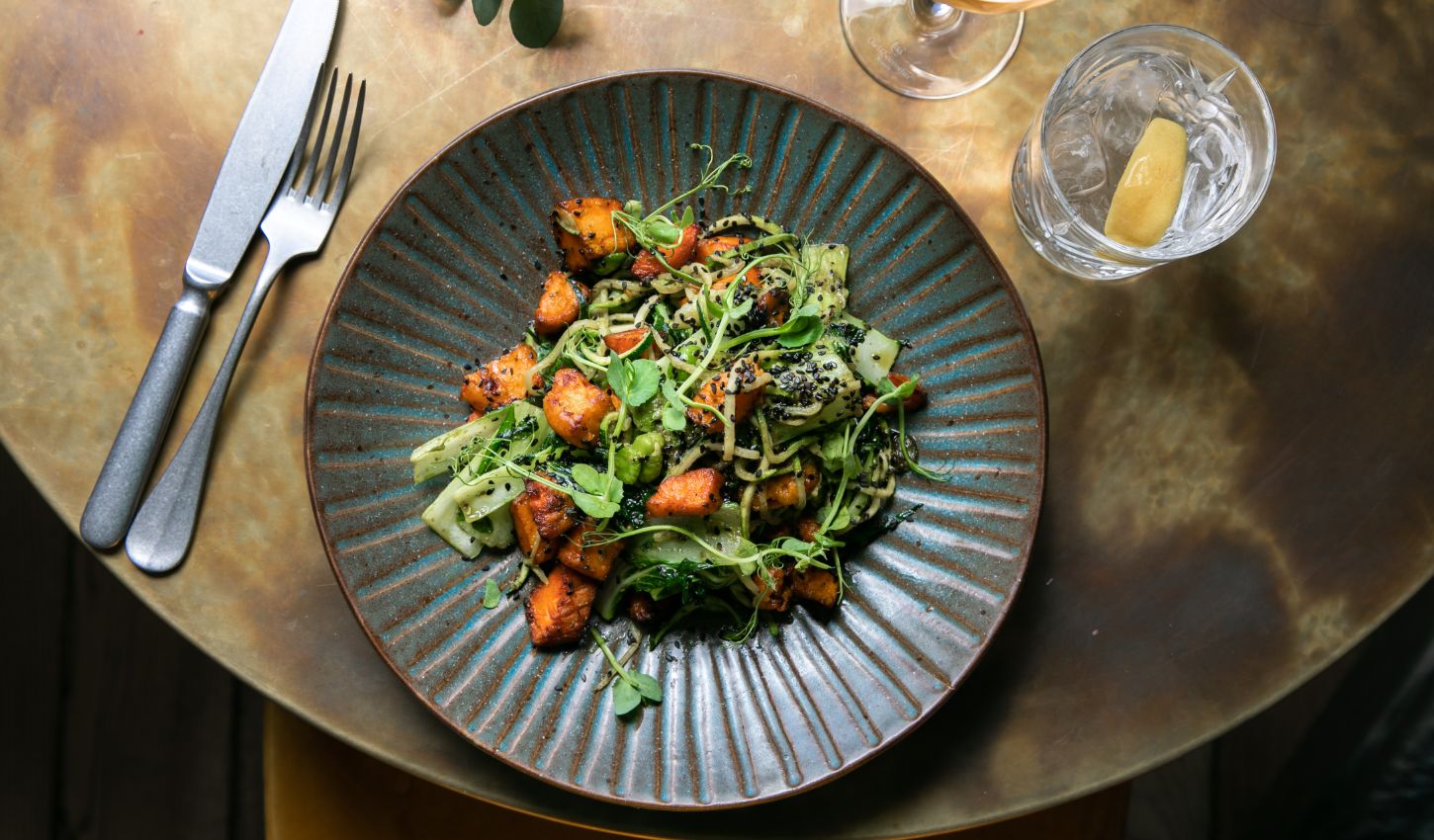 Hollywood Arms Food & Drink Best Seasonal British Food